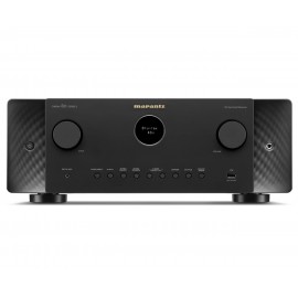 Marantz Cinema 60 DAB Series 2 7.2 Kanal AV Receiver Marantz Cinema 60 DAB Series 2 7.2 Kanal AV Receiver